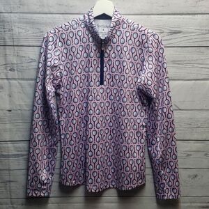 San Soleil upf 50 longsleeve